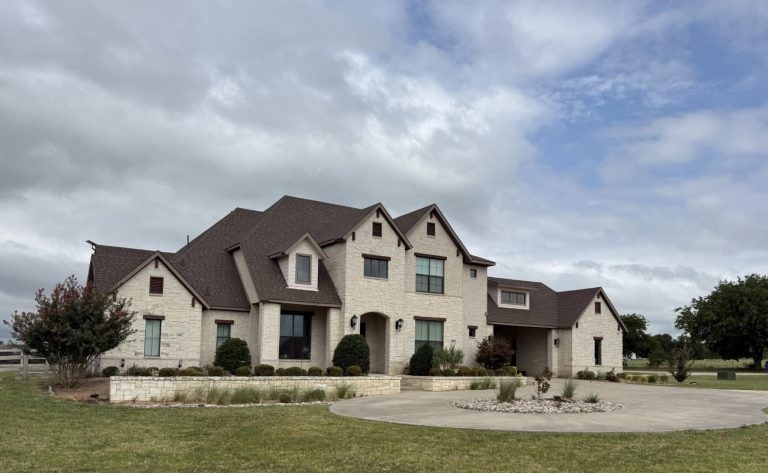 Property Photo of 5550 Donald Road, Krum 76249 – Home for Sale in Krum