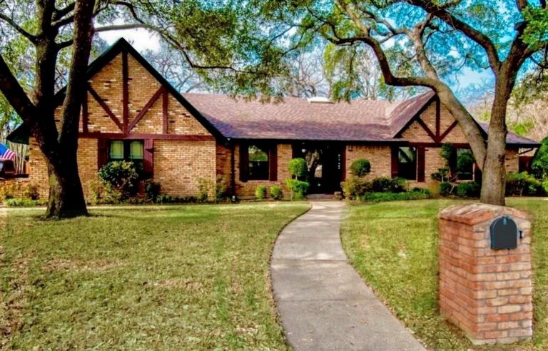 Property Photo of 2513 Ashbury Court, Grand Prairie 75050 – Home for Sale in Grand Prairie