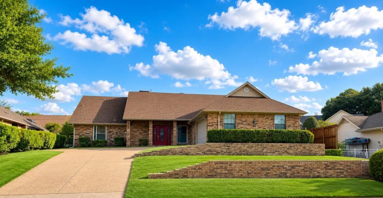 Property Photo of 4008 Fairlakes Drive, Dallas 75228 – Home for Sale in Dallas