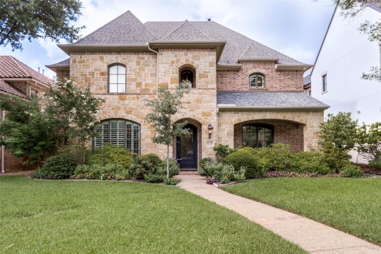 Property Photo of 6520 Sondra Drive, Dallas 75214 – Home for Sale in Dallas