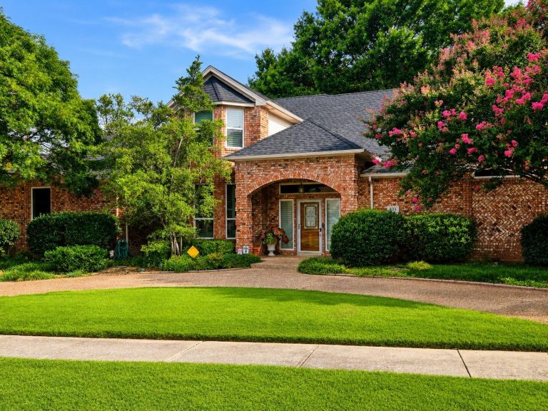 Property Photo of 623 E Bethel School Road, Coppell 75019 – Home for Sale in Coppell