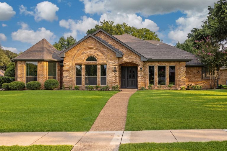 Property Photo of 800 Crane Drive, Coppell 75019 – Home for Sale in Coppell