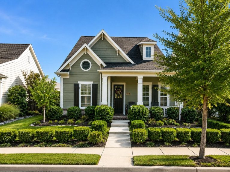 Property Photo of 2704 Tremont Boulevard, McKinney 75071 – Home for Sale in McKinney