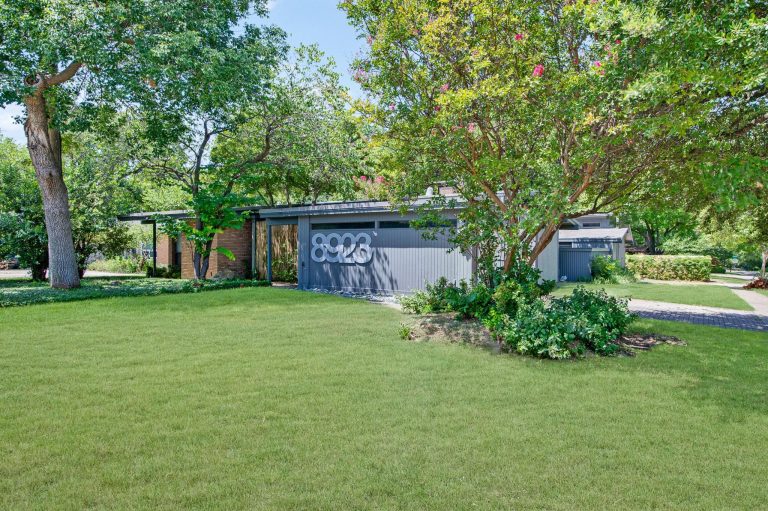 Property Photo of 8923 Rolling Rock Lane, Dallas 75238 – Home for Sale in Dallas