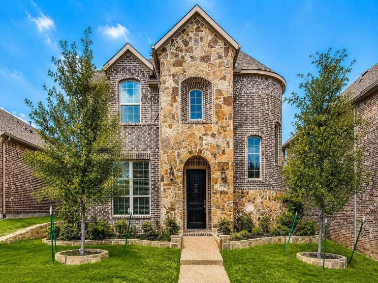 Property Photo of 3719 Adriana Avenue, Irving 75038 – Home for Sale in Irving