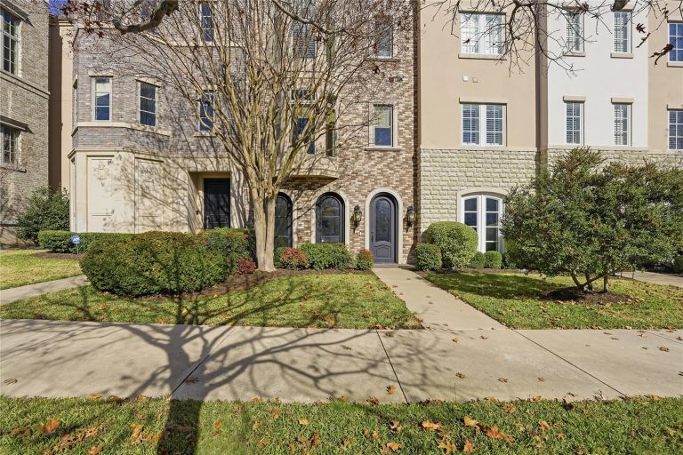 Property Photo of 4714 Dexter Avenue, Fort Worth 76107 – Home for Sale in Fort Worth