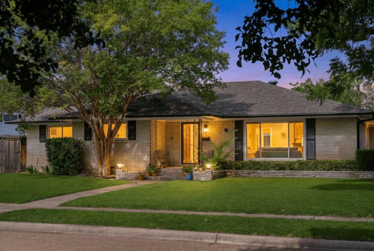 Property Photo of 2677 Heatherwood Drive, Dallas 75228 – Home for Sale in Dallas