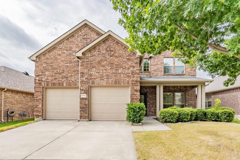 Property Photo of 9713 Tipperary Drive, McKinney 75072 – Home for Sale in McKinney