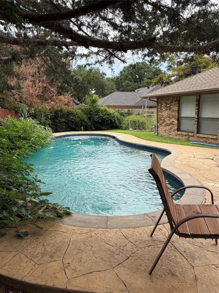 Property Photo of 510 Meadowview Lane, Coppell 75019 – Home for Sale in Coppell