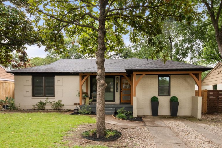 Property Photo of 3808 Gaspar Drive, Dallas 75220 – Home for Sale in Dallas