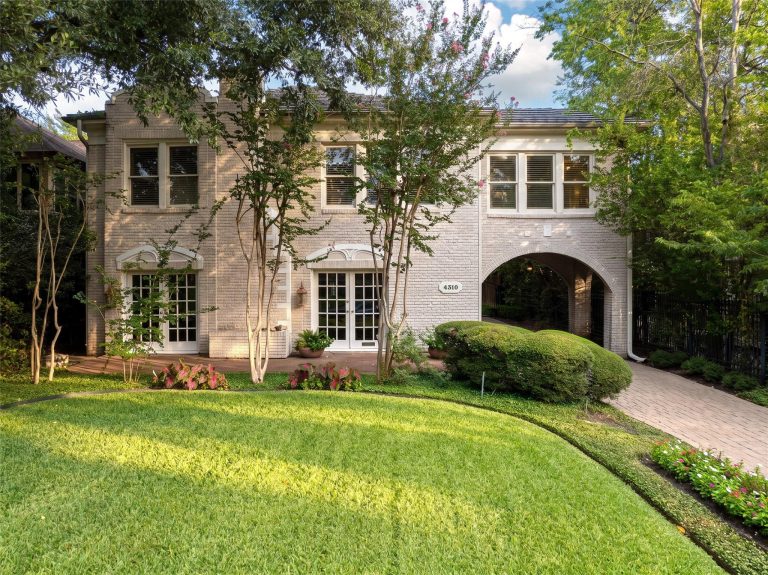 Property Photo of 4310 Rawlins Street, Dallas 75219 – Home for Sale in Dallas