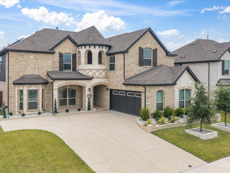 Property Photo of 3125 Creek Meadow Drive, Anna 75409 – Home for Sale in Anna