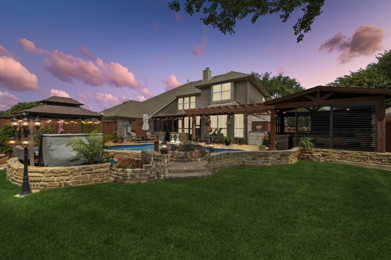 Property Photo of 1214 Donegal Lane, Garland 75044 – Home for Sale in Garland