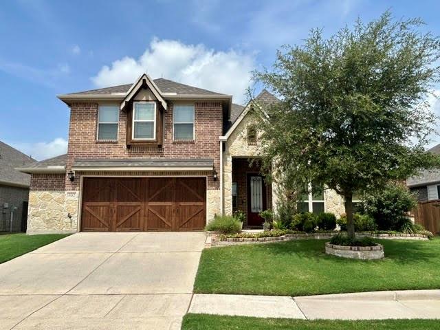 Property Photo of 802 Providence, Wylie 75098 – Home for Sale in Wylie