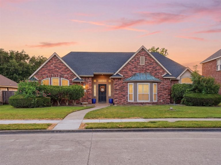 Property Photo of 4011 Province Drive, Carrollton 75007 – Home for Sale in Carrollton