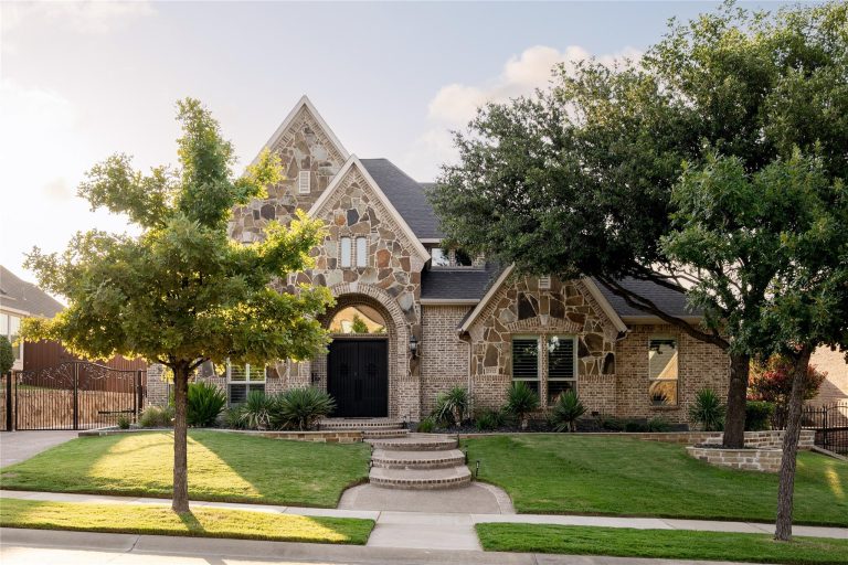 Property Photo of 2312 Maidens Castle Drive, Lewisville 75056 – Home for Sale in Lewisville