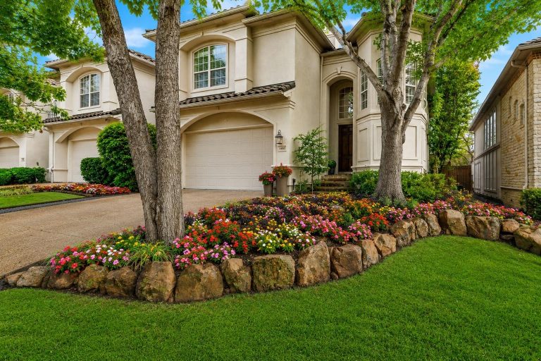 Property Photo of 4426 Saint Andrews Boulevard, Irving 75038 – Home for Sale in Irving