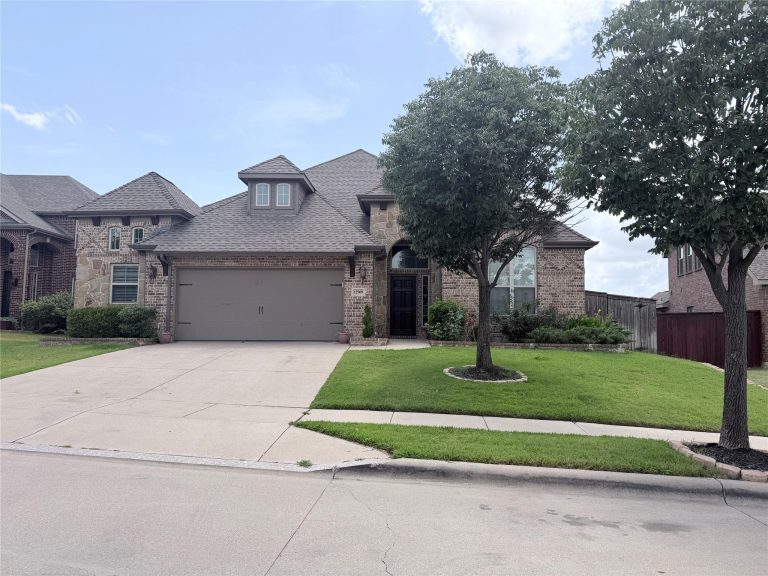 Property Photo of 12909 Grandstand Way, Fort Worth 76244 – Home for Sale in Fort Worth