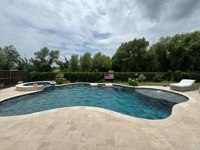 Property Photo of 2506 Patton Drive, Melissa 75454 – Home for Sale in Melissa