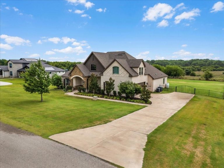 Property Photo of 8078 Cutter Corral Road, Fort Worth 76126 – Home for Sale in Fort Worth