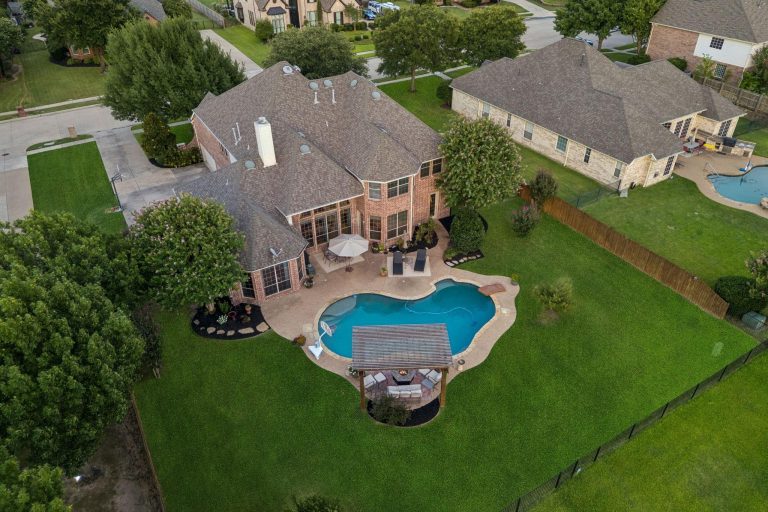 Property Photo of 1308 Shropshire Court, Keller 76248 – Home for Sale in Keller