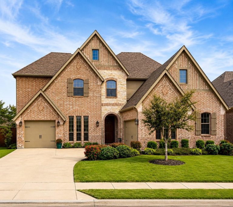 Property Photo of 1316 Grassland Drive, Celina 75009 – Home for Sale in Celina