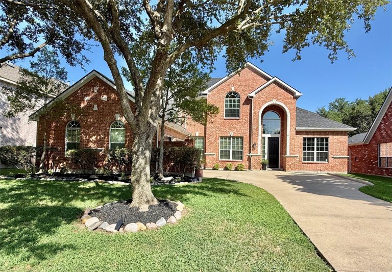 Property Photo of 10306 Waterview Parkway, Rowlett 75089 – Home for Sale in Rowlett