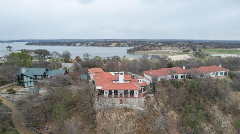 Property Photo of 8300 Samora Court, Fort Worth 76135 – Home for Sale in Fort Worth