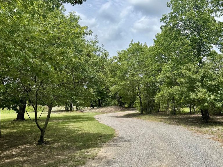 Property Photo of 2898 County Road 4720, Leonard 75452 – Home for Sale in Leonard
