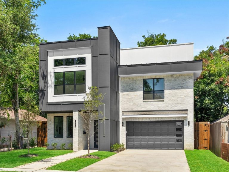 Property Photo of 416 Mount Auburn Avenue, Dallas 75223 – Home for Sale in Dallas