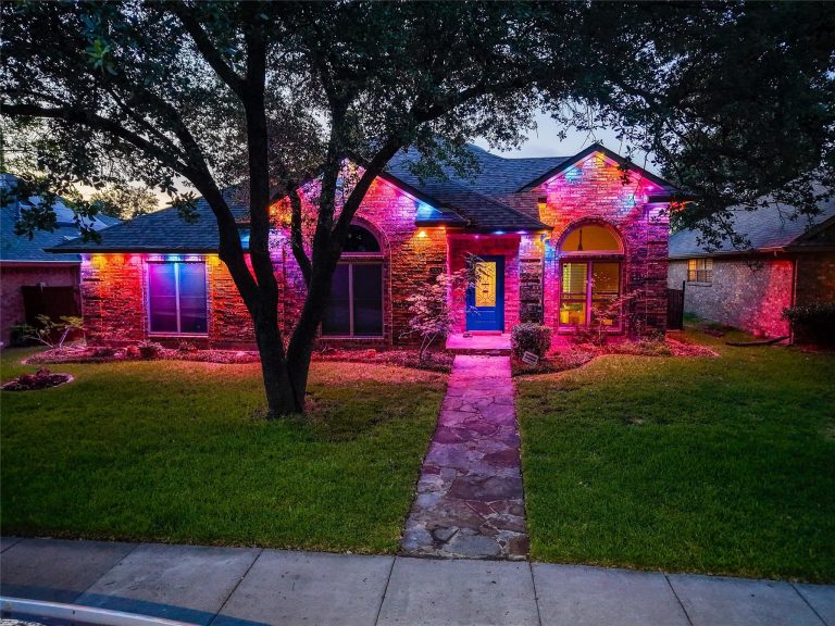 Property Photo of 755 Red River Trail, Irving 75063 – Home for Sale in Irving