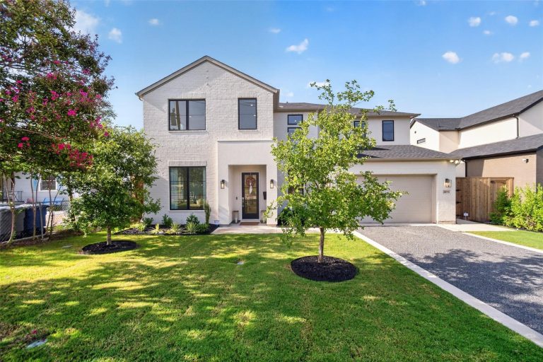 Property Photo of 3872 Cortez Drive, Dallas 75220 – Home for Sale in Dallas