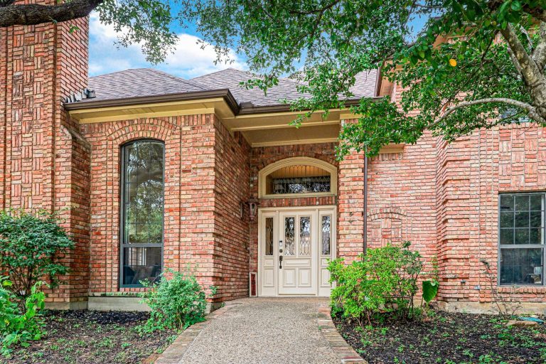 Property Photo of 7318 Danashire Avenue, Dallas 75231 – Home for Sale in Dallas