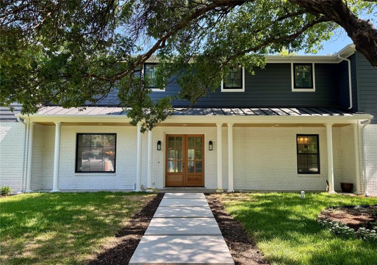Property Photo of 4347 Royal Ridge Drive, Dallas 75229 – Home for Sale in Dallas