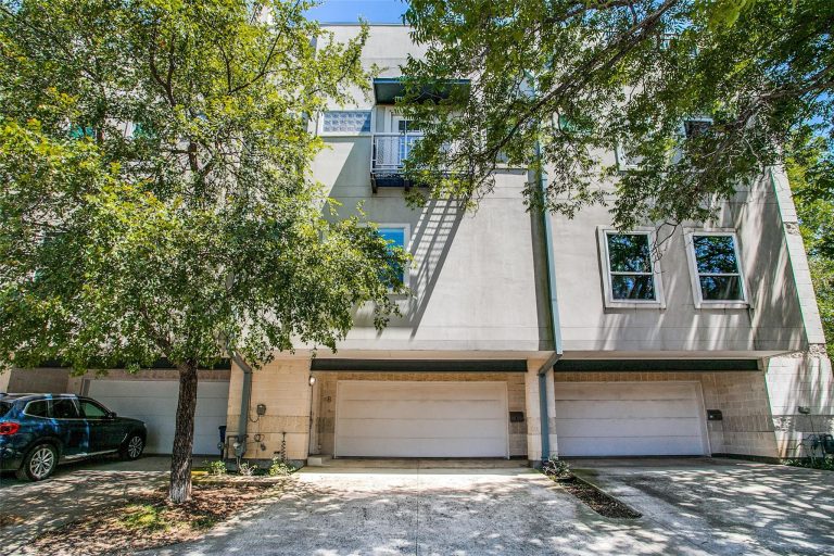 Property Photo of 3824 Brown Street #B, Dallas 75219 – Home for Sale in Dallas