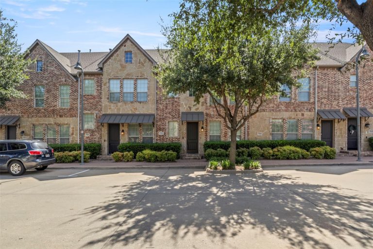 Property Photo of 7922 Presley Avenue, Plano 75024 – Home for Sale in Plano