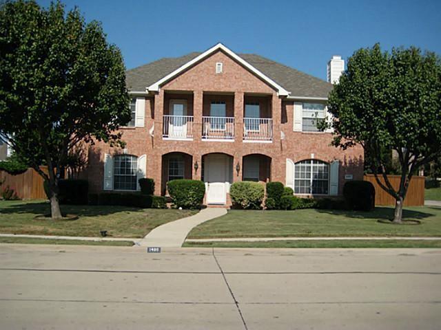 Property Photo of 1400 Hudspeth Drive, Carrollton 75010 – Home for Sale in Carrollton