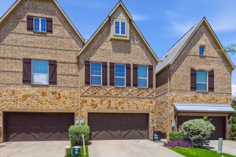 Property Photo of 521 Reale Drive, Irving 75039 – Home for Sale in Irving