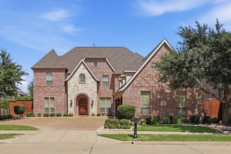 Property Photo of 6076 Beacon Hill Drive, Frisco 75036 – Home for Sale in Frisco