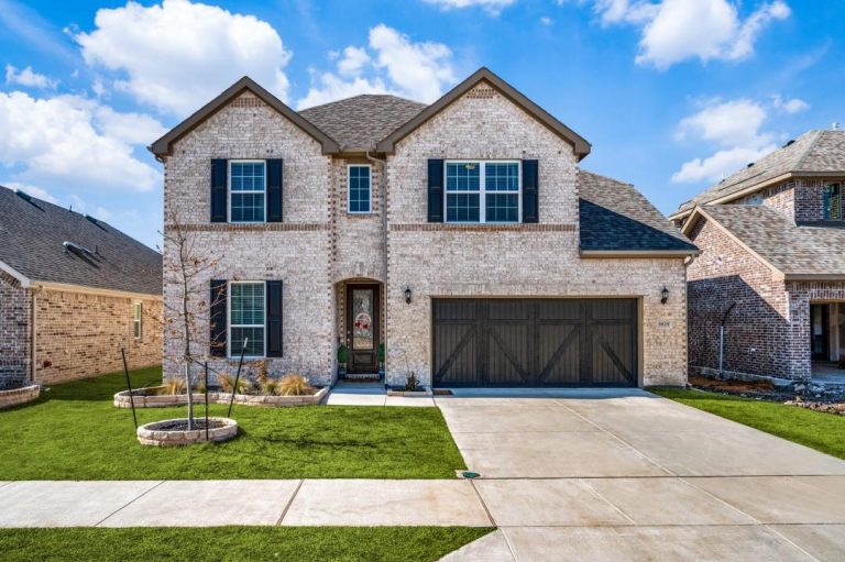 Property Photo of 3825 Jan Camille Court, Celina 75009 – Home for Sale in Celina
