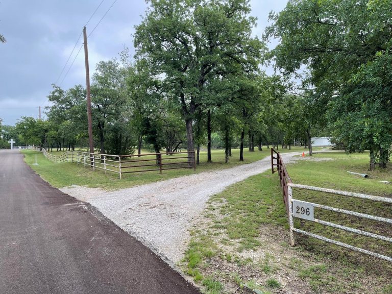 Property Photo of 296 E Bluff Springs Road, Fort Worth 76108 – Home for Sale in Fort Worth