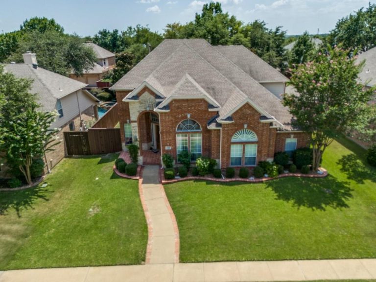 Property Photo of 530 Weeping Willow Road, Garland 75044 – Home for Sale in Garland