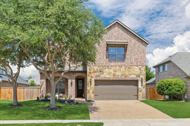 Property Photo of 2009 Fairway View Lane, Wylie 75098 – Home for Sale in Wylie