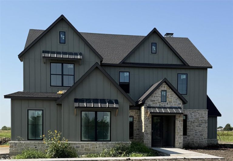Property Photo of 1430 Butcher Road, Waxahachie 75165 – Home for Sale in Waxahachie