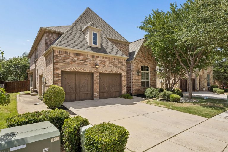 Property Photo of 9004 Cypress Creek Road, Lantana 76226 – Home for Sale in Lantana