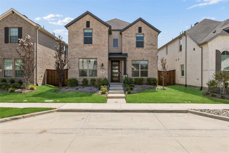 Property Photo of 2708 Holland Court, Celina 75009 – Home for Sale in Celina