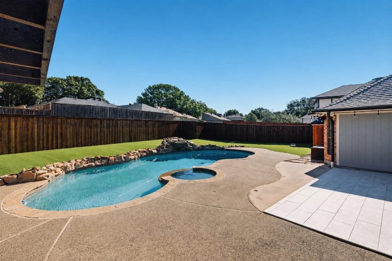 Property Photo of 3901 Leon Drive, Plano 75074 – Home for Sale in Plano