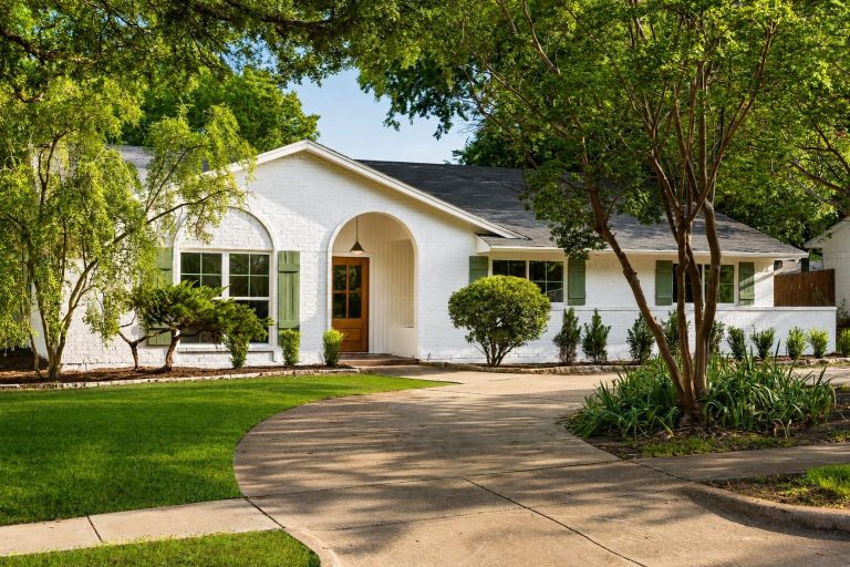 Property Photo of 401 Northview Drive, Richardson 75080 – Home for Sale in Richardson