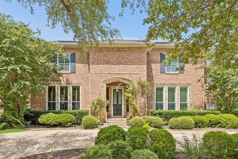 Property Photo of 2206 Clearspring Drive N, Irving 75063 – Home for Sale in Irving