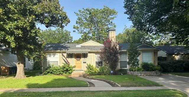 Property Photo of 4217 Delmar Avenue, Dallas 75206 – Home for Sale in Dallas
